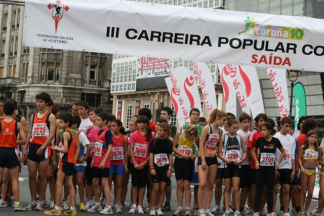 Coruna10 Campionato Galego de 10 Km. 0931